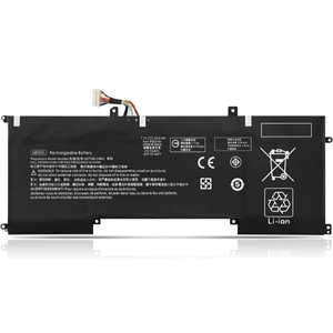 Batterie d'ordinateur portable neuve AB06XL 7.7V 53.61Wh pour <span class=keywords><strong>HP</strong></span> <span class=keywords><strong>Envy</strong></span> 13-AD000 Series 13-AD023TU 13-AD026TU HSTNN-DB8C - Product Image 1