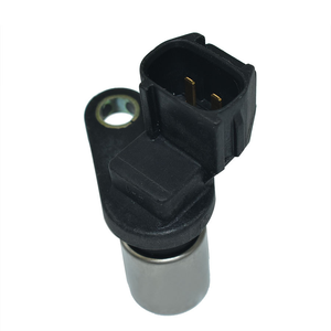 Sensor de Posición del Cigüeñal 90919 05012 para Toyota Camry, Previa, Vios, RAV4, Lexus, Xiali N5, Weizhi V2, Piezas de Auto, Pieza de Motor - Product Image 2