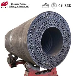 <span class=keywords><strong>Chaudière</strong></span> <span class=keywords><strong>à</strong></span> vapeur industrielle WNS de 1 tonne de qualité supérieure, au <span class=keywords><strong>gaz</strong></span>/au mazout, de style horizontal, avec chauffage basse pression - Product Image 1