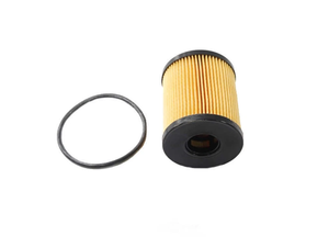 1651185E00 5650342 68094002AA Filtro de aceite de motor compatible con Dodge Dart Fiat 500 500L 500X <span class=keywords><strong>Jeep</strong></span> 10K Miles Protection - Product Image 2