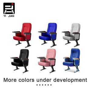 Meubles modernes en plastique fauteuils pliants pour extérieur hôtel hôpital église salle de conférence centre commercial-<span class=keywords><strong>prix</strong></span> usine - Product Image 6