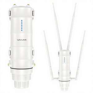 WAVLINK Outdoor AC1200M 4G LTE WiFi Dual-Band High-Power Wireless With <b>Modem</b> Function AC1200/4G LTE Upgrade Enhanced - Product Image 1