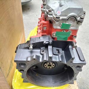 מנוע מנוע j08 j08 e לחופר SK350-8 SK330-8 - Product Image 6