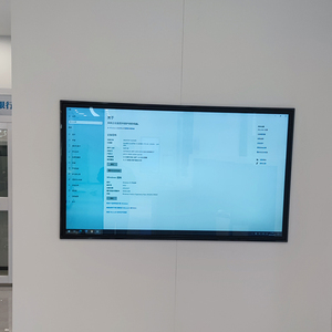 Schermo Pubblicitario Digitale Full HD da 32 Pollici con Controllo App, Condivisione Foto/Video USB, Supporto Animazioni, CMS Cloud per Ascensori - Product Image 5