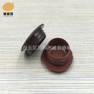 ปลั๊กปิดรูพลาสติกแบบปุ่มยี่ห้อ Yawitt Furniture รุ่น YWT-KG ฝาครอบสกรูตู้ที่ทนทาน - Product Image 2