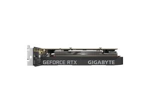 Tarjeta Gráfica GeForce RTX 3050 OC de Perfil Bajo, 6 GB, 2 Ventiladores WINDFORCE, 6 GB GDDR6 de 96 bits, GV-N3050OC-6GL, Video GIGABYTE GeForce RTX 30 - Product Image 5