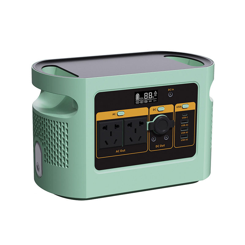 สีเขียว