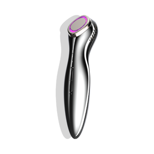 Máquina de Belleza Multifuncional Portátil, Dispositivo de Belleza <span class=keywords><strong>Notime</strong></span> con Vibración, Calor y Frío para el Cuidado Facial en Casa - Product Image 3