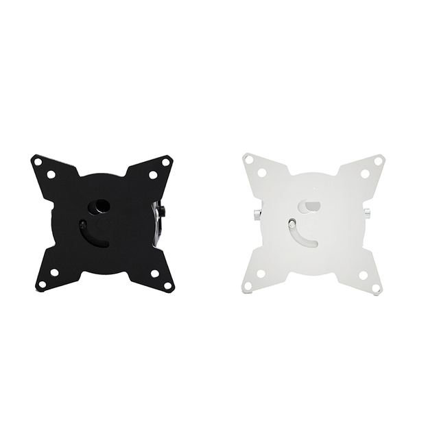 VESA 75x75,100x100 Full Motion Tablet Wall Mount Display Bracket Stand case for 7-13inch Tablet