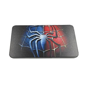 เคสใส่การ์ดเกมแบบกำหนดเองสำหรับนินเท็นโดสวิตช์ Oled Lite 24ชิ้นความจุสูงกระเป๋าใส่บัตรแบบพกพาเคสเก็บแม่เหล็ก - Product Image 5