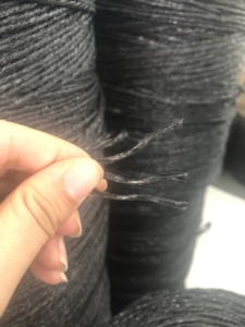Giá tốt nhất Bale ràng buộc <span class=keywords><strong>twine</strong></span> <span class=keywords><strong>PP</strong></span> 3ply Twisted Rope đóng gói <span class=keywords><strong>twine</strong></span> để bán - Product Image 4