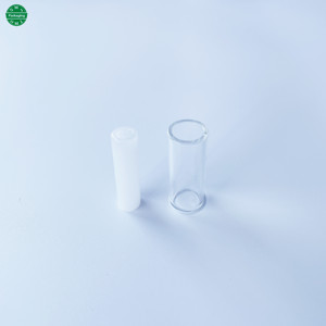 Puntas de Filtro de Vidrio Azul de 10 mm, 2 Agujeros, 10 mm x 30 mm, 9 x 35 mm, 11 x 25 mm, 12 x 30 mm - Product Image 5