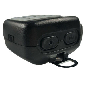 Microphone pour talkie-walkie HM-118N à 8 broches, haut-parleur pour radios ICom IC-706 IC-2000/H IC-F1721 IC-7000 IC-V8000 - Product Image 3