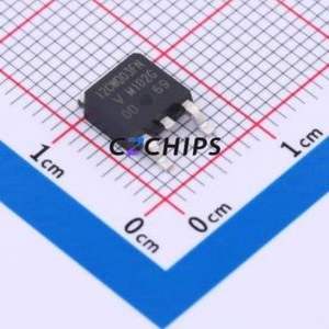 Diodo Schottky Original y Nuevo VS-12CWQ03FNTR-M3 DPAK(TO-252AA), Componentes Electrónicos al por Mayor y Servicio BOM - Product Image 1