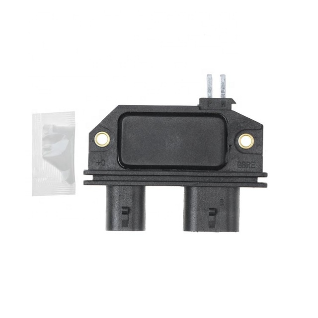 10482828 Ignition Control Module for Chevrolet GMC Pontaic Astro Buick Pontiac