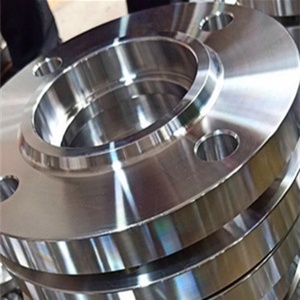 Ansi b16.5 lớp 150 rèn sắt ổ cắm Hàn mặt bích 304 316 thép không gỉ cho hệ thống ống nước thủy lực & ứng dụng Hàng Hải - Product Image 4