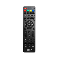 BERCY CONCORDE Décodeur Humax Master Combo DVB