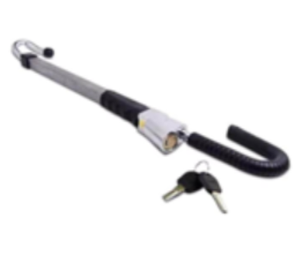 <span class=keywords><strong>Lipson</strong></span> LS 602 Sistema de seguridad para coche, bloqueo de volante, bloqueo de cilindro OEM con llave, material de carga pequeña, origen web - Product Image 2