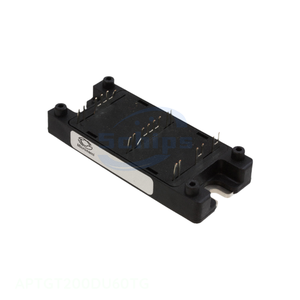 Electronic Chips Component SP4 APTGT200DU60TG Transistors Original One Stop Service - Product Image 1