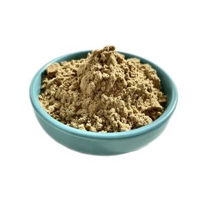 Заводская поставка, высококачественный экстракт женьшеня Panax 10%-80%, порошок гинсенозидов по оптовой цене - Product Image 3