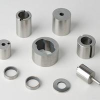 Free Samples Educational Magnet Factory Directed High Quality Alnico Magnetic Round