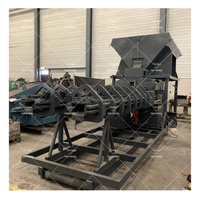 Presse à briquettes hydraulique à bas prix d'usine pour la fabrication de briquettes de sciure de bois et de biomasse à vendre