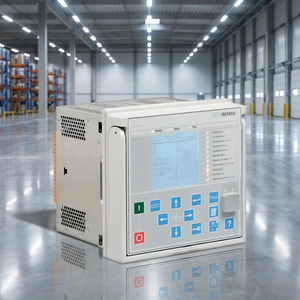 ACS880-104-0200A-5+V992 Módulo Industrial PLC 200A 110kW/160kW Unidad de Accionamiento Múltiple para Bus - Product Image 6