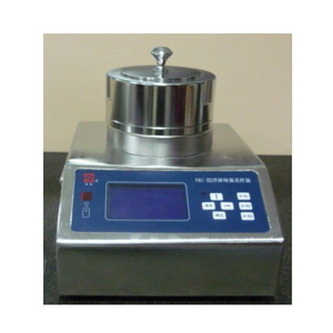 เครื่องเก็บตัวอย่างแบคทีเรียในอากาศ Sujing FKC-III 100 ลิตร/นาที ระบบเก็บตัวอย่างจุลินทรีย์ เครื่องตรวจสอบคุณภาพอากาศภายในอาคาร - Product Image 2