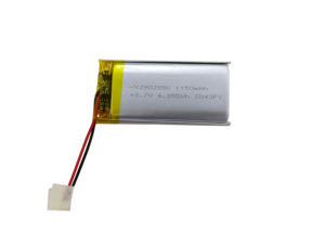 リチウムイオン電池YJ902550 1150mAh 3.7V - Product Image 4