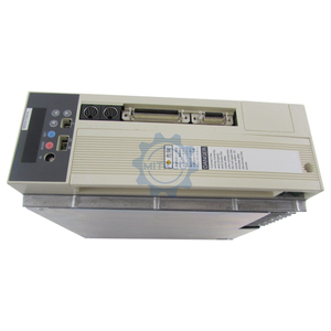 Mudb083a1a12 MINAS a Series Servo Driver Servo Motor and Driver Original - Product Image 5