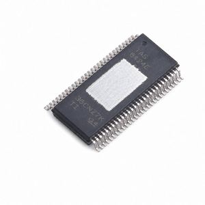 Tas6424eqdkqrq1 Hssop-56 Amplificateur de puissance audio IC Fournisseur Nouveau Original Systèmes PLC de contrôle programmable pour l'automatisation industrielle - Product Image 1