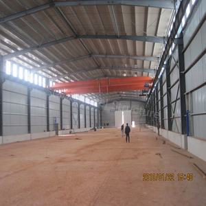 Galpones Metalicos Prefabricados Caseta Industriales Bodega Galpon Prefabricadas Galpones Kits de Construcción de <span class=keywords><strong>Metal</strong></span> - Product Image 3