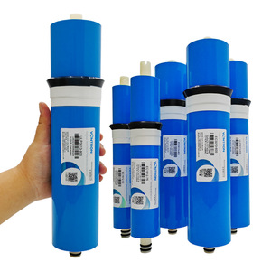 Huitong <b>Reverse</b> <b>Osmosis</b> Membrane 75g 100g 200g Water Filter Cartridge For Home Kitchen Purifier <b>System</b> - Product Image 5