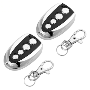 Télécommande <span class=keywords><strong>de</strong></span> Clonage ABCD 433,92 MHz à 2 Canaux pour Voiture et <span class=keywords><strong>Porte</strong></span> <span class=keywords><strong>de</strong></span> <span class=keywords><strong>Garage</strong></span>, Copieur <span class=keywords><strong>de</strong></span> Télécommande à Code Fixe, Contrôleur <span class=keywords><strong>de</strong></span> <span class=keywords><strong>Garage</strong></span> - Product Image 5