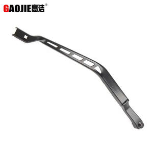 Brazo de Limpiaparabrisas Gaojie 2048201744 para Mercedes-Benz GLK X204 2008-2012, Delantero, de Hierro, 180 Grados - Product Image 1