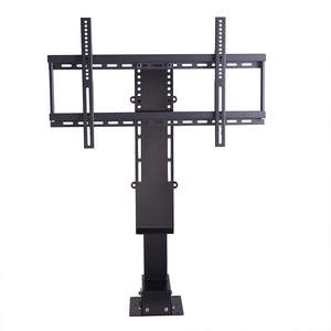 Моторизованный ТВ-подъемник 32-70 дюймов, ТВ-механизм 1000 мм, автоматический подъемник, регулируемый скрытый ТВ-подъемник для шкафа и кровати - Product Image 5