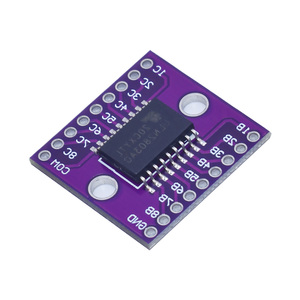 ULN2803A High-Current Darlington Tube Driver <strong>Module</strong> High-Withstand-Voltage <strong>Sensor</strong> Kit CJMCU-2803 - Product Image 3