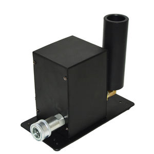 Máquina de CO2 Vertical de Alto Rendimiento, Efecto Especial de Chorro de CO2 para <span class=keywords><strong>DJ</strong></span>, Discoteca, Eventos, Bodas, Alquiler para Fiestas - Product Image 6