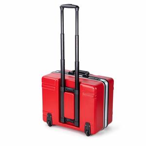 Valigetta Portautensili Personalizzata con Telaio in Alluminio e Maniglia Estraibile - Product Image 1