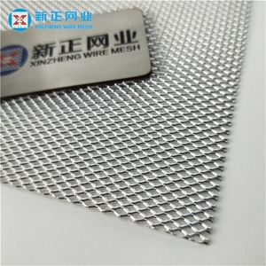 4ft X 8ft dekoratif düz alüminyum genişletilmiş <span class=keywords><strong>Metal</strong></span> masa bahçe paslanmaz çelik delikli tekniği dahil sandalye - Product Image 5