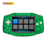 Console de jeu portable ANBERNIC RG 34XX, écran IPS de 3,4 pouces, Linux 64 bits, BT RG34XX, joueurs de jeux vidéo rétro classiques
