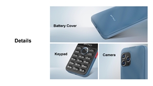 Super Offre Spéciale Caractéristique Télé<span class=keywords><strong>phone</strong></span> A36 IPRO Longue Veille Unique Cristal Clé Télé<span class=keywords><strong>phone</strong></span> Mobile Indépendant Haut-Parleur Muet Télé<span class=keywords><strong>phone</strong></span> - Product Image 5