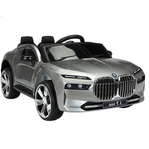 Großhandel Kinder Elektroauto mit Musik Fernbedienung Kinder können Batterie Auto Doppeltür Geländewagen fahren - Product Image 1