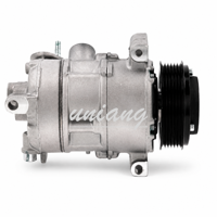 Auto-Klimakompressor 55111555AA 55111423AD 4471500610 für Jeep Compass Patriot Dodge Caliber Klimaanlagen-Kompressor