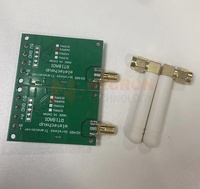 Transceptor RS485 RT18A01, Repetidor Inalámbrico, Control Maestro-Esclavo 485, Módulo UHF FSK 433M 868M