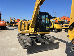 Good Condition Construction Machinery <strong>Used</strong> <strong>Mini</strong> <strong>Excavator</strong> Caterpillar 308E2 <strong>Used</strong> Crawler <strong>Excavator</strong> Cheap for Sale - Product Image 5