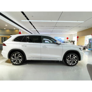 GEELY Mon-<span class=keywords><strong>jaro</strong></span> L 2.0T 2024 Usado, Asientos de Cuero, SUV 4x4, Gasolina, Diésel, Híbrido - Product Image 4