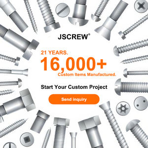 Rvs 316 Verzonken Torx T17 Deck Schroeven, Houten Dek Schroef - Product Image 6