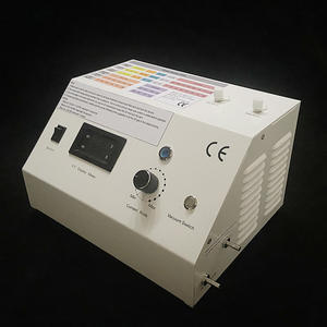 Peralatan Ozon Medis Desain Modis Katalis Ozon Bawaan untuk Terapi Darah - Product Image 3