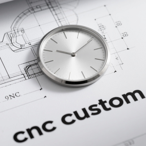 Service d'usinage CNC cadran fabricant personnalisé de haute qualité Seiko mécanique montre cadran montre <span class=keywords><strong>visage</strong></span> pièces mouvement avec lumineux - Product Image 1